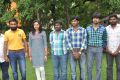 Sundarapandian Movie Trailer Launch Stills