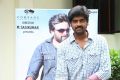 Actor Prabhakaran at Sundarapandian Movie Press Meet Stills