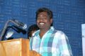 Director S.R.Prabhakaran at Sundarapandian Movie Press Meet Stills