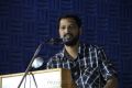 Na.Muthukumar at Sundarapandian Movie Press Meet Stills