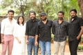 Sundari Movie Press Meet Stills