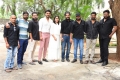 Sundari Movie Press Meet Stills