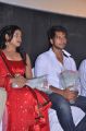 Arundhati, Irfan at Sundattam Movie Audio Launch Photos