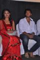 Arundhati, Irfan at Sundattam Movie Audio Launch Photos