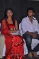 Arundhati, Irfan at Sundattam Movie Audio Launch Stills