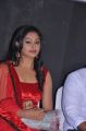 Actress Arundhati at Sundattam Movie Audio Launch Stills