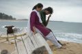 Arundhati, Irfan in Sundattam Tamil Movie Stills