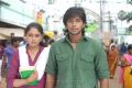 Arundhati, Irfan in Sundattam Tamil Movie Stills