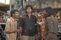 Irfan, Madhu, Stalin in Sundattam Movie Stills