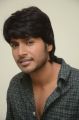 Telugu Actor Sundeep Kishan Interview Photos