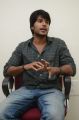 Sundeep Kishan Interview about Venkatadri Express Photos