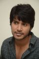 Telugu Actor Sundeep Kishan Interview Photos