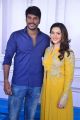 Sundeep Kishan Mehreen Kaur Movie Opening Stills