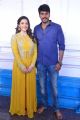 Sundeep Kishan Mehreen Kaur Movie Opening Stills