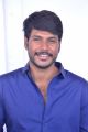 Sundeep Kishan Mehreen Kaur Movie Opening Stills