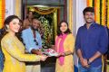 Sundeep Kishan Mehreen Kaur Movie Opening Stills