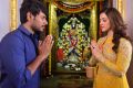 Sundeep Kishan Mehreen Kaur Movie Opening Stills