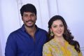 Sundeep Kishan Mehreen Kaur Movie Opening Stills