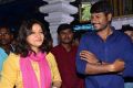 Sundeep Kishan Mehreen Kaur Movie Opening Stills