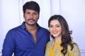 Sundeep Kishan Mehreen Kaur Movie Opening Stills