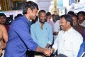 Sundeep Kishan Mehreen Kaur Movie Opening Stills