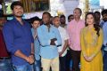 Sundeep Kishan Mehreen Kaur Movie Opening Stills