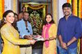 Sundeep Kishan Mehreen Kaur Movie Opening Stills