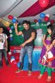 Actor Sunil performs Aarthi for Big Green Ganesha 2012