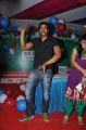 Telugu Hero Sunil Latest Stills at Prasads Imax Hyderabad