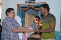 BA Raju at Sunil Birthday Celebrations at Devnar Blind School, Hyderabad