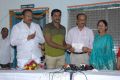 Sunil Birthday Celebrations at Devnar Foundation for the Blind School Hyderabad