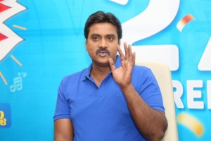 F3 Movie Comedian Sunil Interview Photos