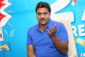 F3 Movie Comedian Sunil Interview Photos