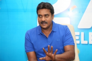 F3 Movie Comedy Actor Sunil Interview Photos