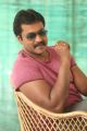 Telugu Hero Sunil Photos at Krishashtami Movie Interview