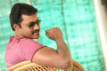 Hero Sunil Photos at Krishashtami Movie Interview