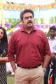 Sunil N Shankar Movie On Location Photos