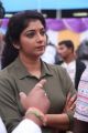 Actress Sithara @ Sunil N Shankar Movie On Location Photos