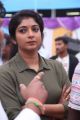 Actress Sithara @ Sunil N Shankar Movie On Location Photos