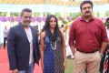 Sunil N Shankar Movie On Location Photos