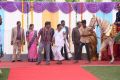 Sunil N Shankar Movie On Location Photos