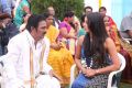 Sunil N Shankar Movie On Location Photos