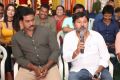 Sunil N Shankar Movie On Location Photos