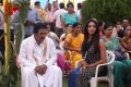 Sunil N Shankar Movie On Location Photos