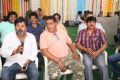 Sunil N Shankar Movie On Location Photos