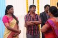 Sunil N Shankar Movie On Location Photos