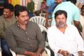 Sunil N Shankar Movie On Location Photos