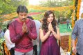 Sunil Isha Chawla New Movie Launch Stills