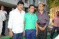 Sunil New Movie Launch Stills