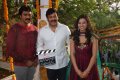 Seetha Ramudu Movie Launch Gallery